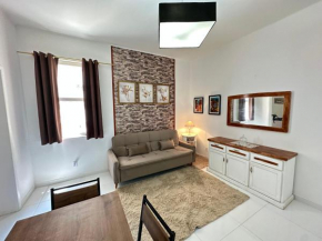 Rio Flat Praia 3